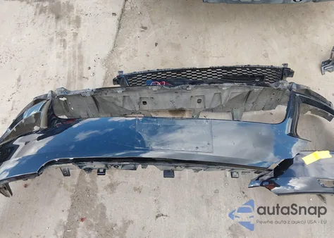 2019 Land Rover Range Rover Sport Hse Dynamic z USA, uszkodzony, nr VIN SALWV2SV6KA828544